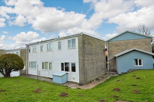 End terrace house for sale in Trewent Park, Freshwater East, Pembroke