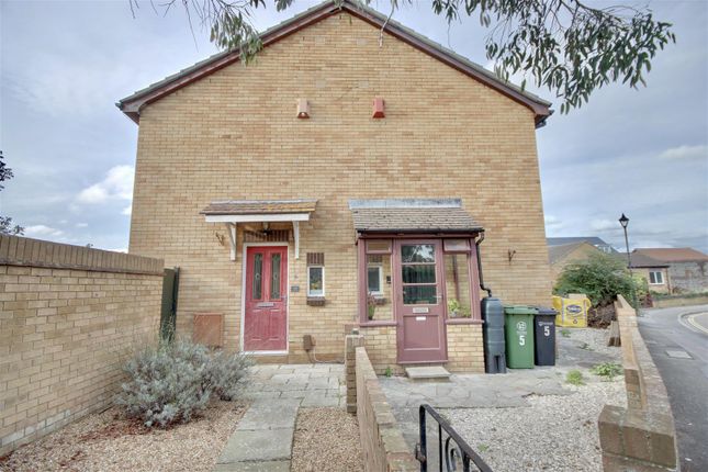 1 Bedroom Semi-Detached