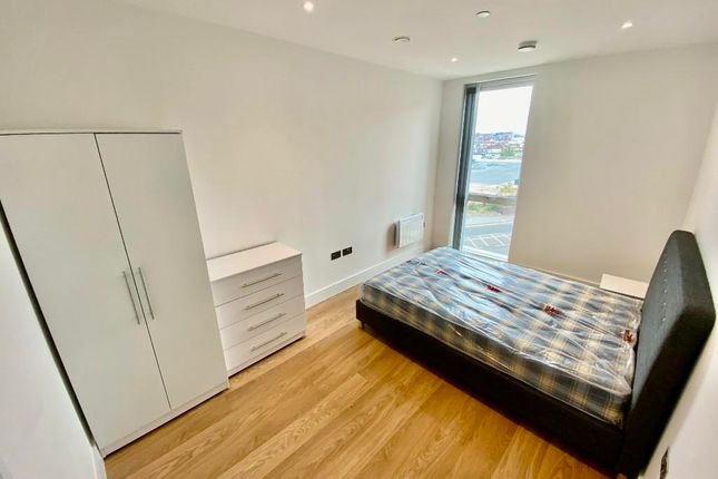 Flat for sale in Timber Yard, Pershore Street, Birmingham City Centre
