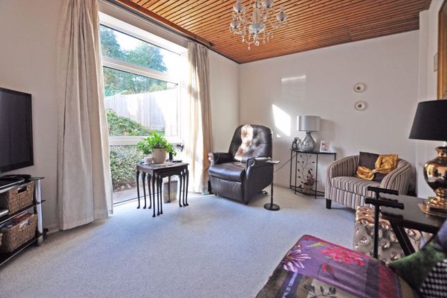 Detached house for sale in Individual Family House, Melbourne Way, Newport