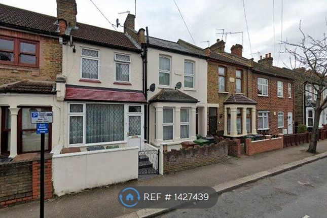 1 bed flat to rent in Thorpe Road, London E17
