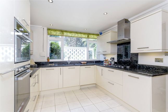 Detached house to rent in Astor Close, Kingston Upon Thames