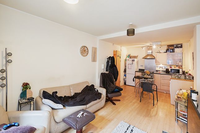 Apartment 5, 50, George Street, Birmingham photo 4