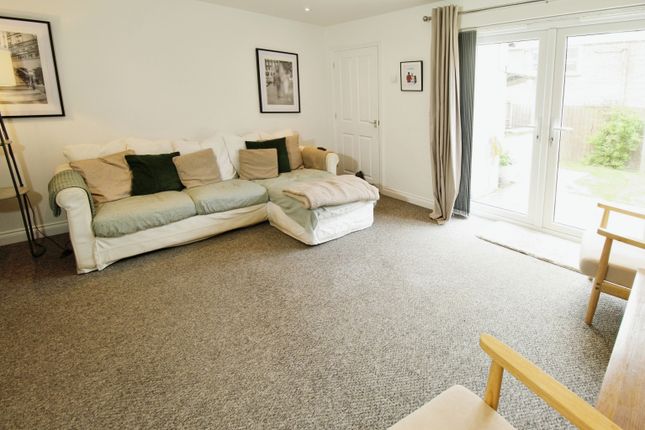 End terrace house to rent in St. Edmunds, Abbeyfields, Bury St. Edmunds