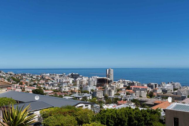 Detached house for sale in Sea Point, Cape Town, South Africa