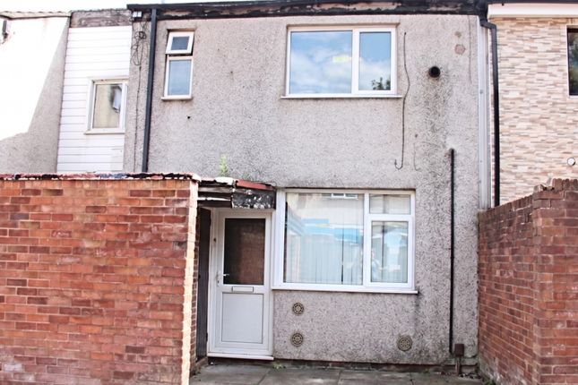 11, Valiant Close Padgate, Warrington photo 2