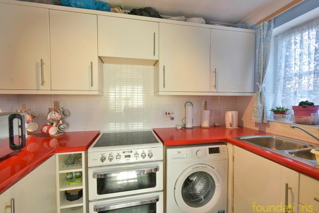 St Peters Mews, Church Street, Bexhill-on-Sea photo 3