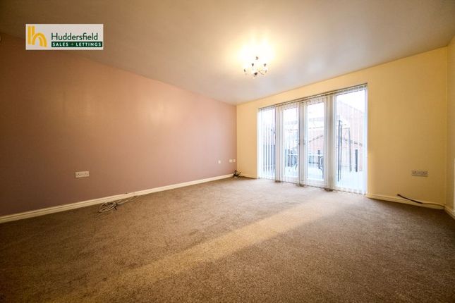 Thumbnail Terraced house to rent in New Forest Way, Middleton, Leeds