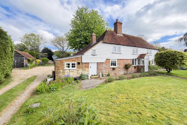 3-bed house on Homestalls, Heathfield, £550,000