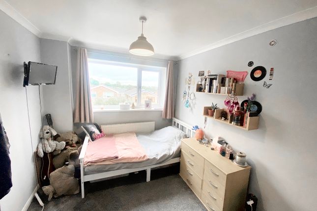 Detached house for sale in Wadsworth Avenue, Sheffield