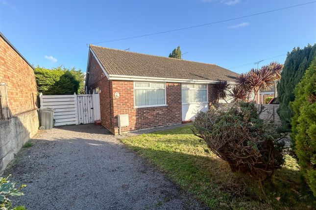 2-bed semi-detached on 12, Bonham Close, Great Clacton, £195,000