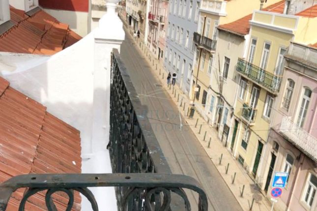 Block of flats for sale in Estrela, Lisboa, Lisboa