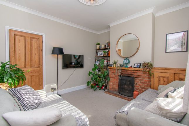 Bushloe End, Wigston photo 2