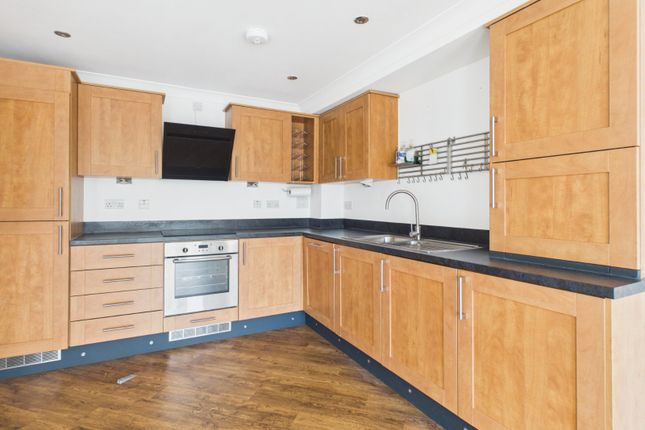 Apartment 23, Urbis,, Wolf Lane, Berkshire photo 3