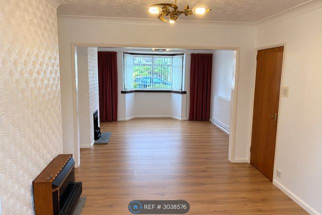 3-bed house on Marlborough Avenue, Kidlington, £2,000/mo