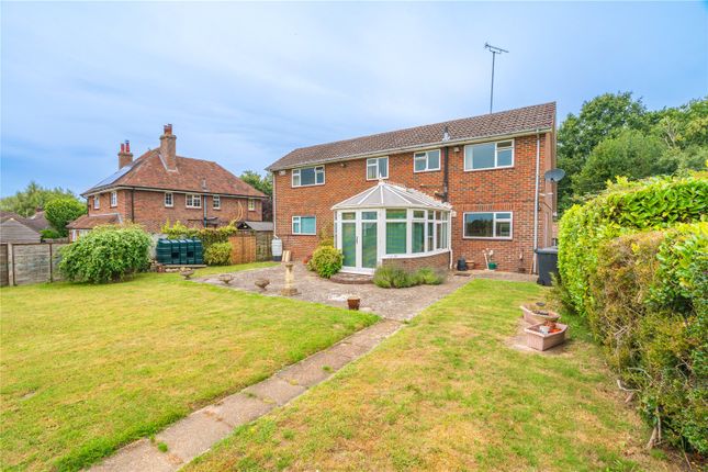 3-bed detached on High Lea,, Featherbed Lane, Hailsham, £515,000