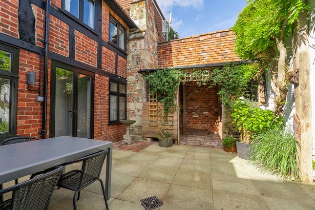 3, St. Ann Street, Salisbury photo 5