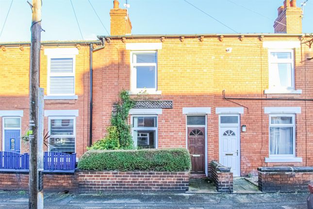 Thumbnail Property for sale in Briggs Avenue, Castleford