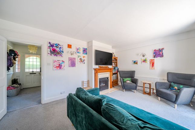 Hazelwood Cottage, Balmer Lawn Road, Brockenhurst photo 4