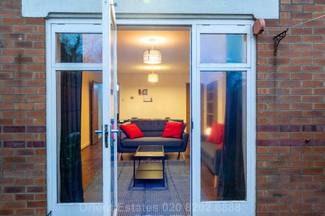 Thumbnail Terraced house to rent in Rickard Close, Hendon