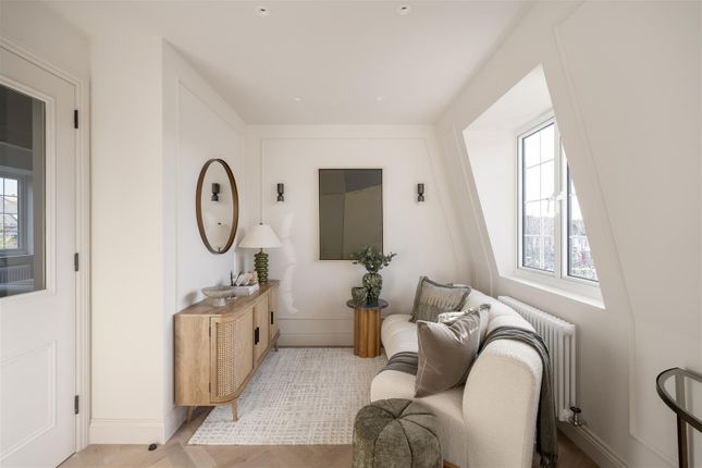 10A, Twyford Court, Twyford Avenue, Acton photo 3