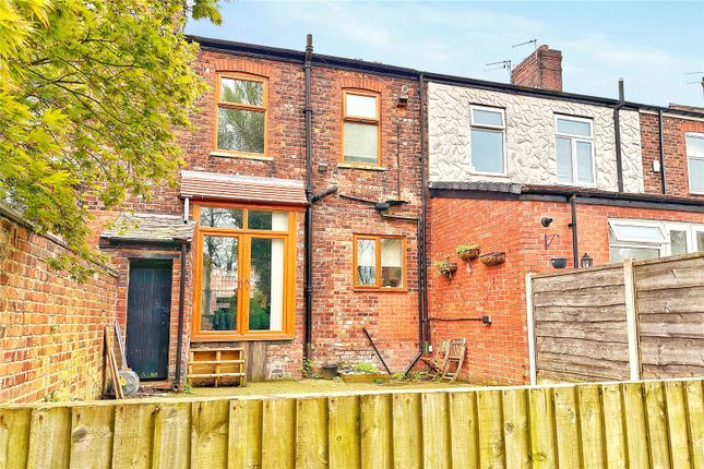 Terraced house for sale in Derbyshire Road, Manchester, Greater Manchester