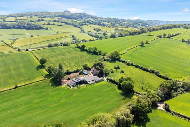 Land for sale in Ross-On-Wye, Aston Ingham, Herefordshire