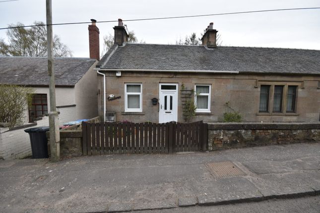 Cottage for sale in 32 Airdrie Road, Carluke