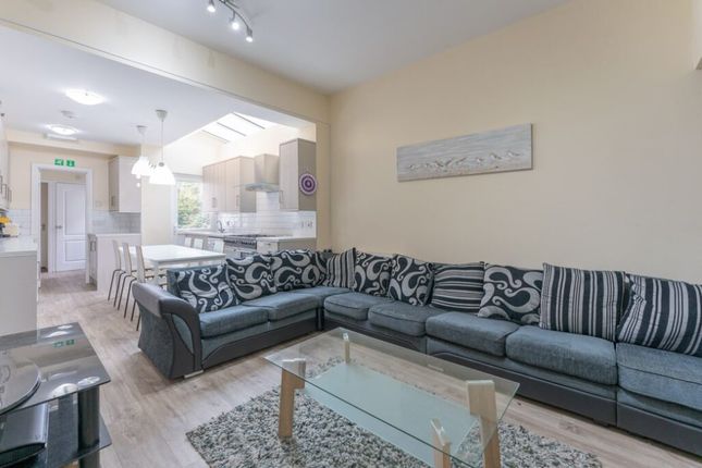 7-bed terraced on 53, Harrow Road, Birmingham, £555/mo