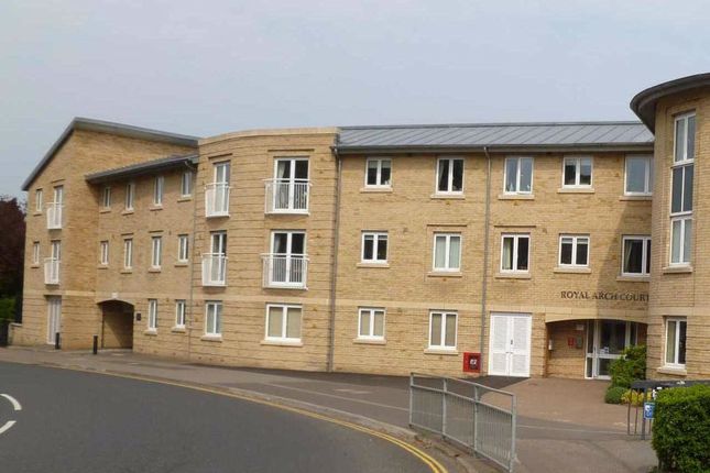 Flat for sale in Royal Arch Court, Norwich