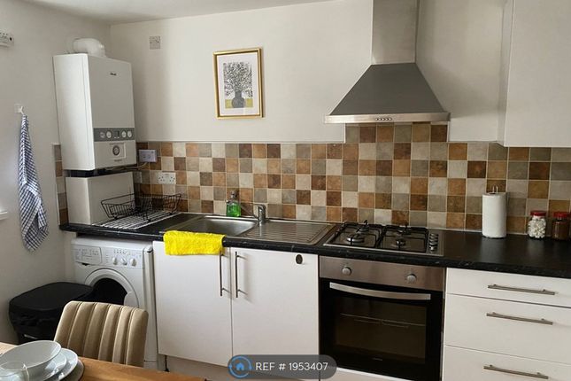 Flat to rent in Lichfield Road, Birmingham