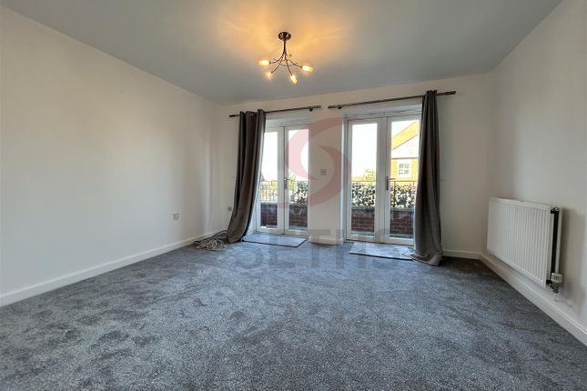 4, Underwood Court, Leicester photo 4