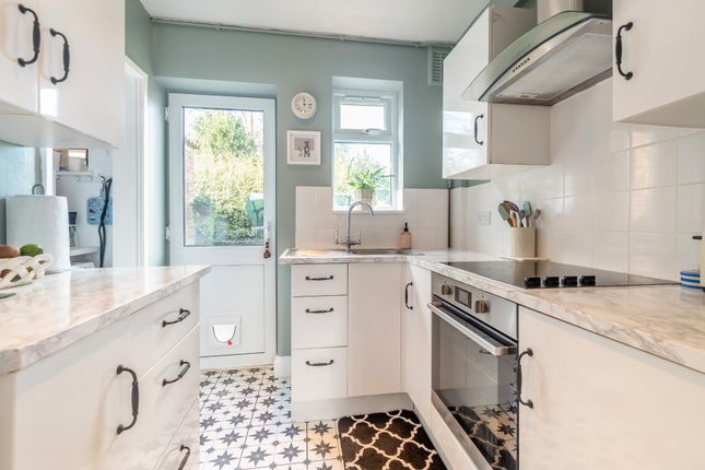 Flat for sale in Roundwood Road, Amersham