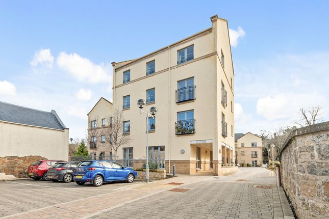 Flat for sale in Templars Court, Linlithgow EH49