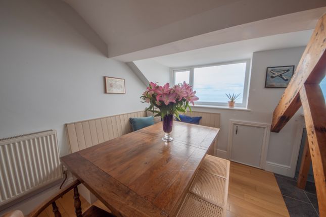 Maisonette for sale in South Marine Terrace, Aberystwyth