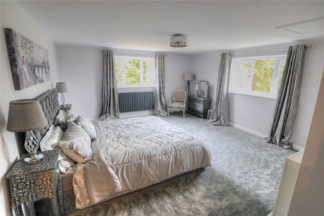 Detached house for sale in Toft Hill, Bishop Auckland, Co Durham