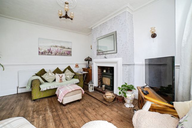 3, Norman Road, Alfreton photo 4
