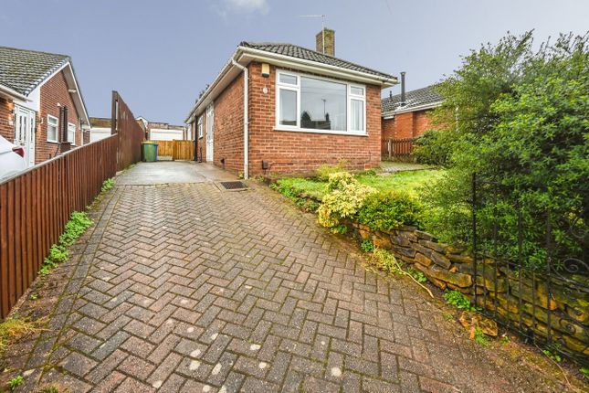2-bed house on 8, West Bank Lea, Mansfield, £175,000