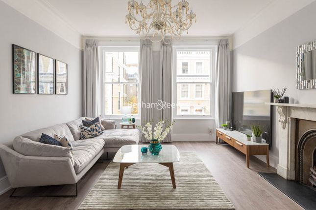 Flat to rent in Southwell Gardens, Kensington