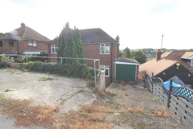Thumbnail Detached house for sale in Middlebrook Road, High Wycombe