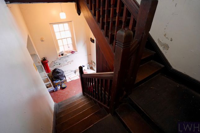 Property for sale in The Church Room, Hill Street, Porthmadog