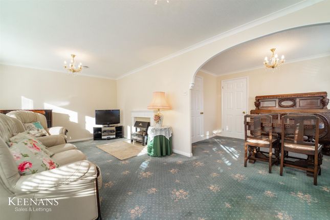 2 Ribble View, Three Rivers Woodland Park, West Bradford photo 4