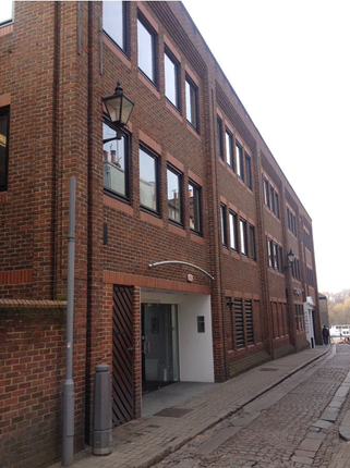 Thumbnail Office to let in Water Lane, Richmond