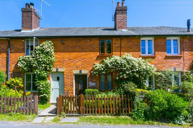 Thumbnail Cottage for sale in Long Barn Road, Weald, Sevenoaks