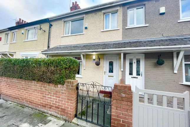Terraced house for sale in Surrey Street, Middlesbrough
