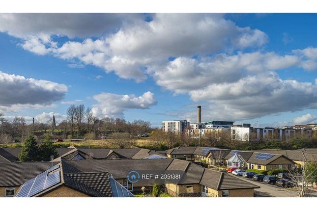 Thumbnail Flat to rent in Hanson Park, Glasgow