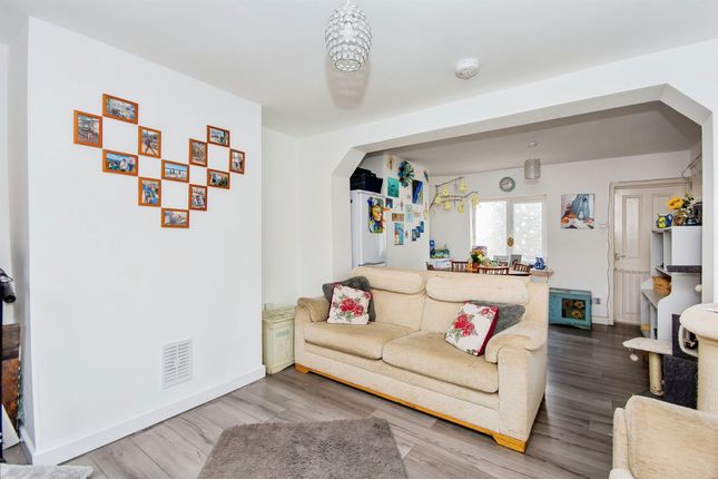 End terrace house for sale in Church Road, Boston