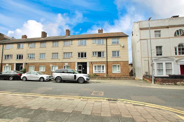 Thumbnail Flat for sale in High Street, Margate, Kent