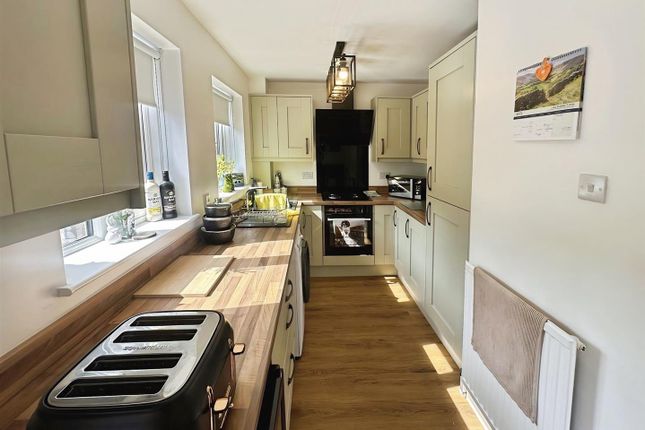 12, The Shires, Mansfield photo 4