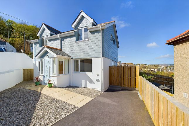 Thumbnail Detached house for sale in Kenstella Road, Newlyn